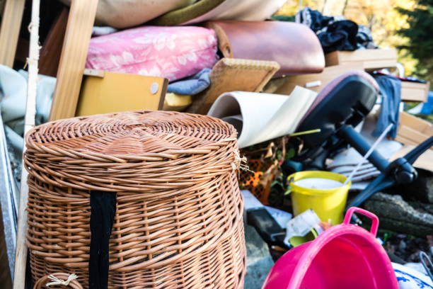 Best Affordable Junk Removal Services  in Clintonville, WI