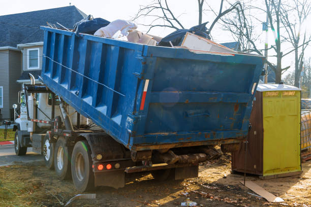 Best Trash Removal Near Me  in Clintonville, WI