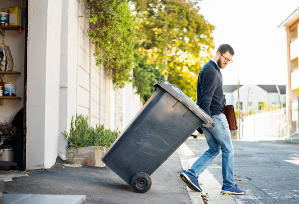 Reliable Clintonville, WI Junk Removal Solutions